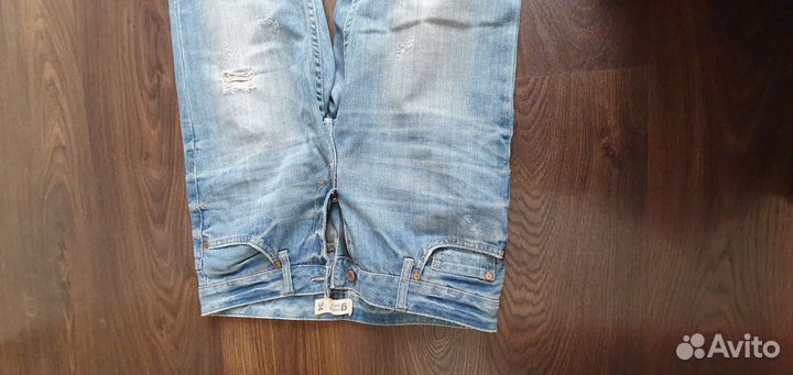 Брюки женские