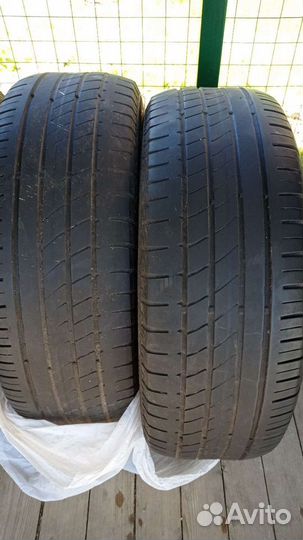 Matador MP 85 Hectorra 4x4 235/60 R18 107V