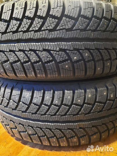Matador MP 30 Sibir Ice 2 SUV 235/65 R17