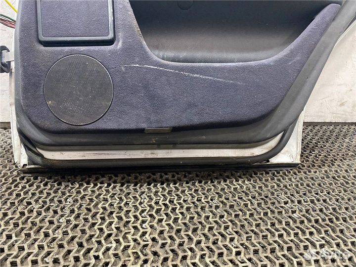 Дверь боковая Mercedes E W210, 2001