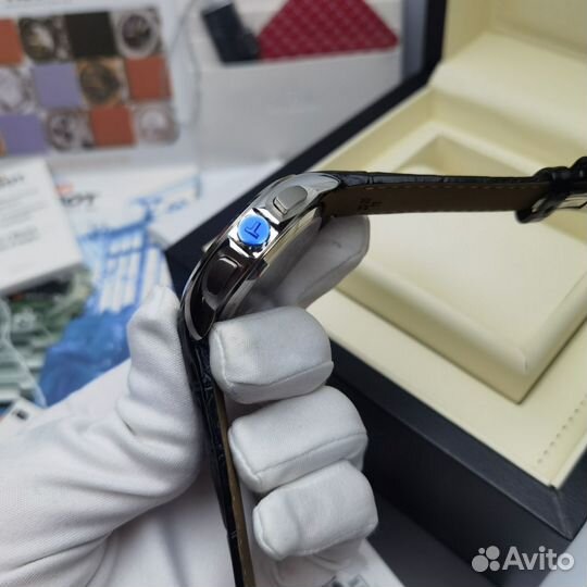 Мужские часы Tissot 1853