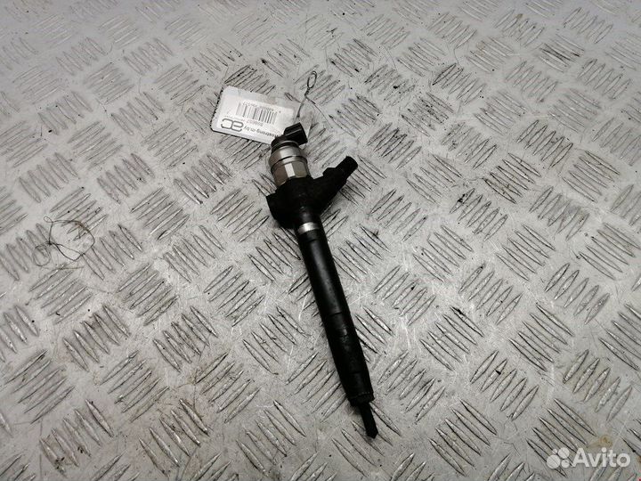 Форсунка для Ford Transit 5