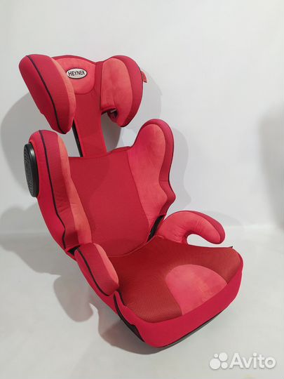 Автокресло Heyner Германия. 15-36кг
