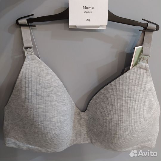 Бюстгальтеры Н&М до 85Е