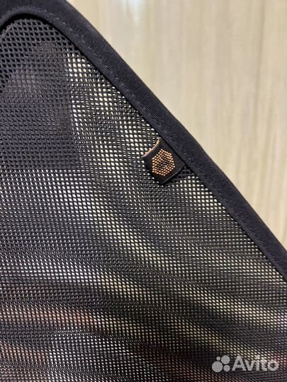 Каркасные автошторки на Opel Omega B Trokot