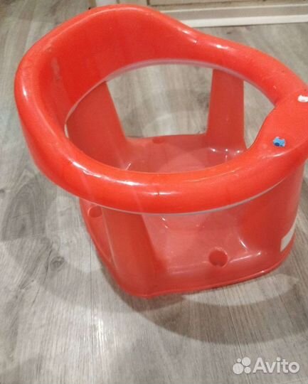 Стульчик для купания