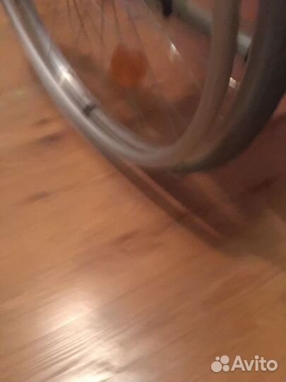 Инвалидное кресло коляска ottobock