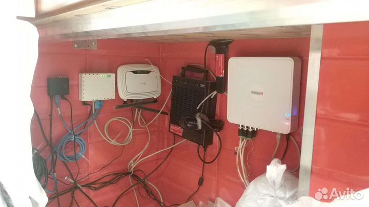 Видеонаблюдение монтаж и обслуживание