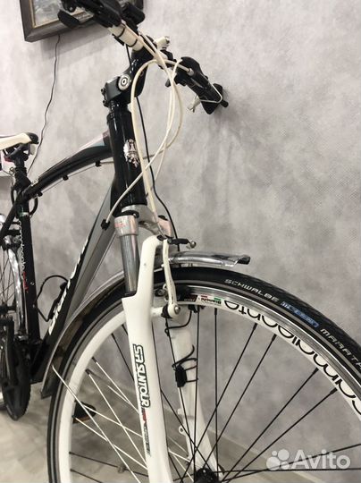 Велосипед Bianchi