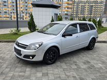 Opel Astra 1.6 MT, 2004, 197 000 км, с пробегом, цена 675 000 руб.