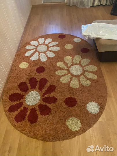 Ковер турецкий