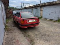 Audi 80 1.8 MT, 1988, 200 000 км, с пробегом, цена 150 000 руб.