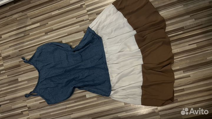 Женские вещи пакетом 42 44