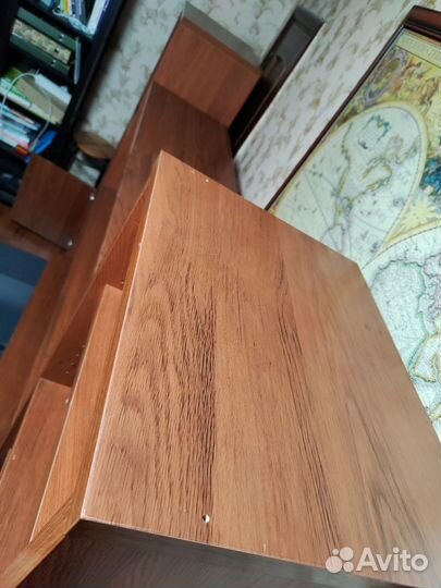 Стенка в гостиную IKEA Docent