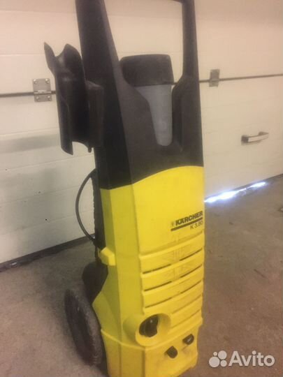 Мойка karcher k3.80
