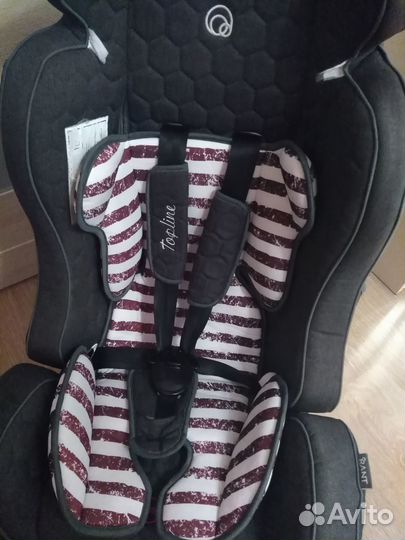 Детское автокресло от 0 до 25 кг