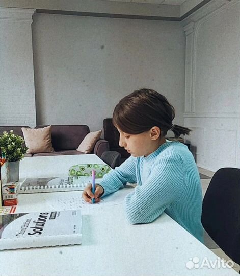 Репетитор по английскому языку/Подготовка егэ огэ