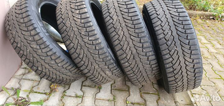 Pirelli Formula Ice 225/55 R18 107