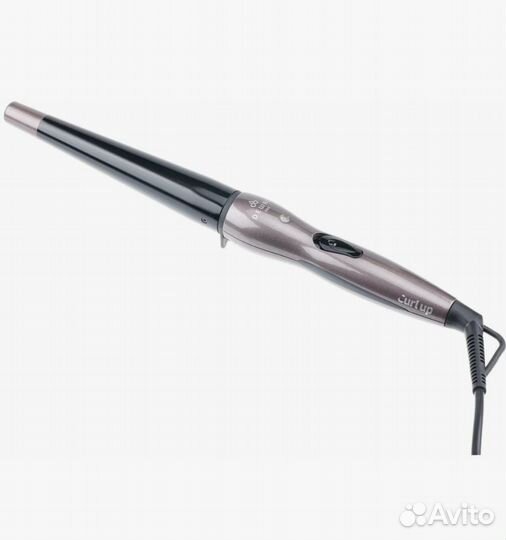 Плойка для волос Dival 03-1932A