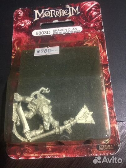 Warhammer Fantasy Battles: Mordheim