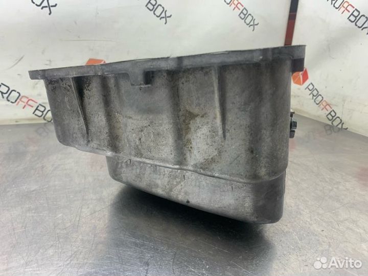 Поддон Mercedes Vito W638 OM601 2.3 TD 1997