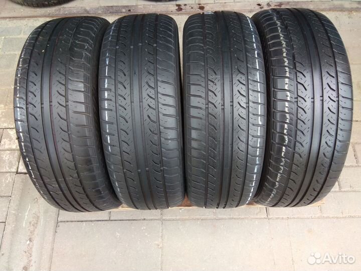 КАМА Кама-Евро-236 185/60 R15 84H