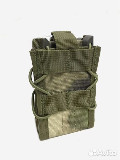 Подсумок для магазина ак A tags FG