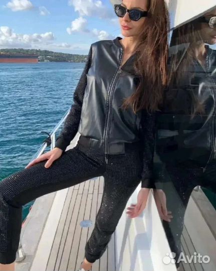 Спортивный костюм Турция