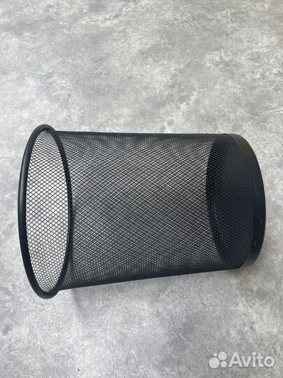 Урна металлическая