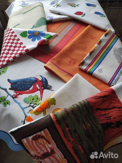 Салфетки/дорожки