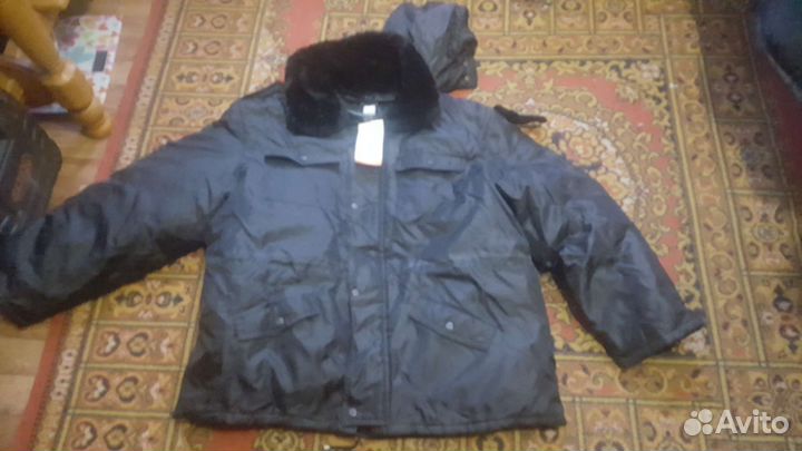 Спецодежда