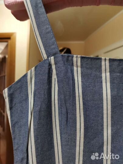 Комбинезон Ostin