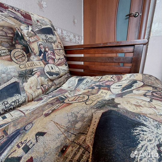 Диван раскладной