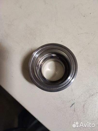 Кламп 1.5дюйма на 2 дюйма