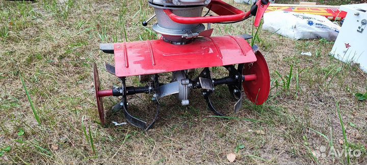 Культиватор зид Мастер Honda GCV 160 5,5 л.с