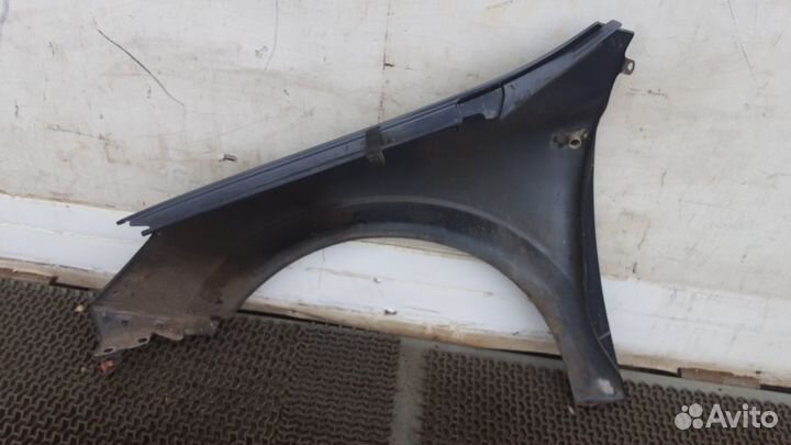 Крыло Opel Astra H (2004-2010)