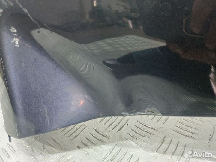 Крыло переднее левое для Ford Mondeo 2011