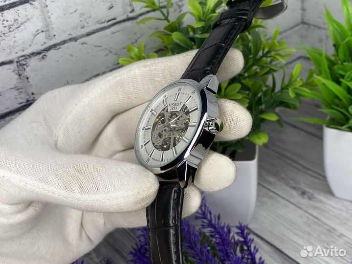 Мужские часы Tissot