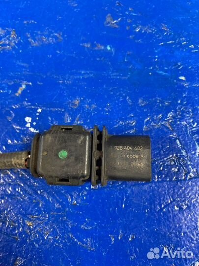 Датчик кислородный Lambdasonde Mercedes-Benz