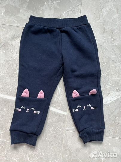 Детские вещи