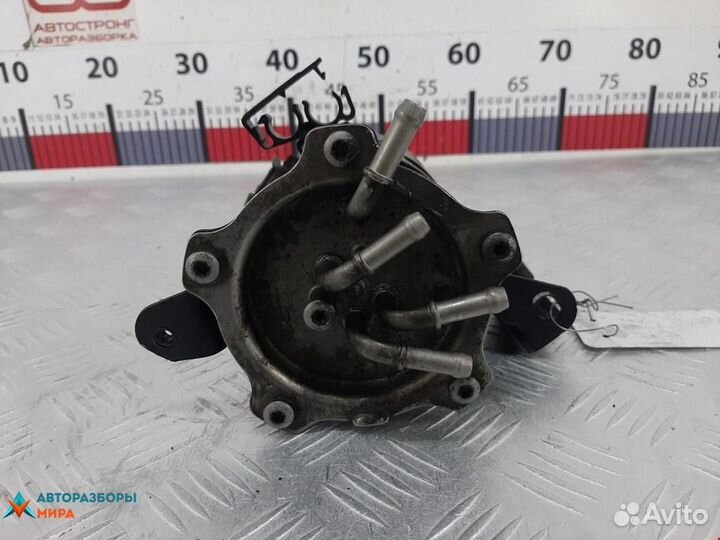 Корпус топливного фильтра Volkswagen Phaeton 2008