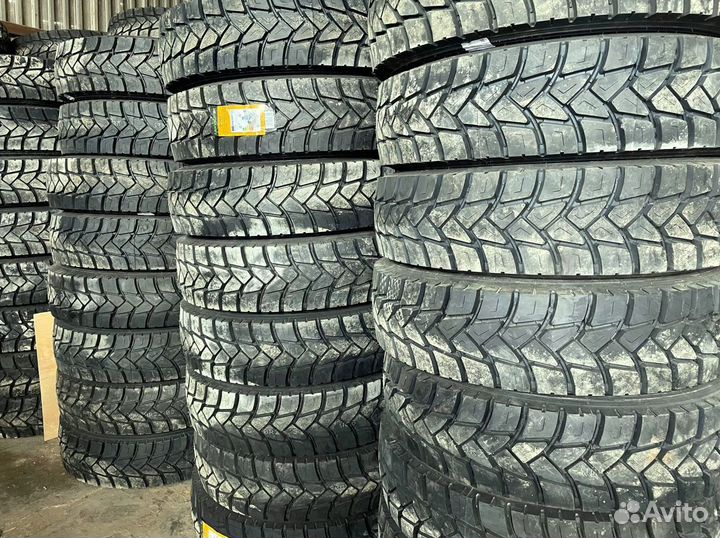 Грузовые шины Firemax 315/80 R 22.5