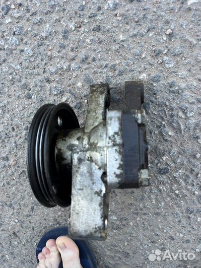 Насос гур sonata ef