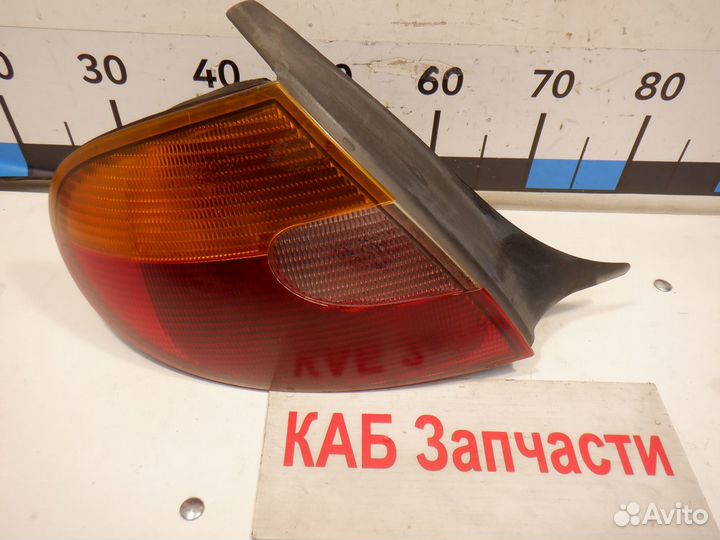 Фонарь задний левый Dodge Chrysler Neon 1999-2005