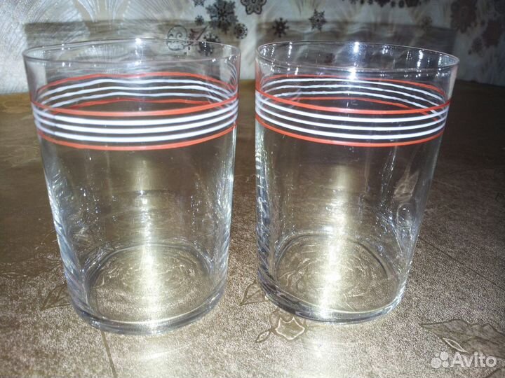 Набор новый СССР