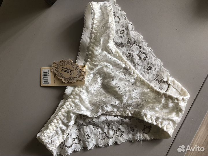 Нижнее белье