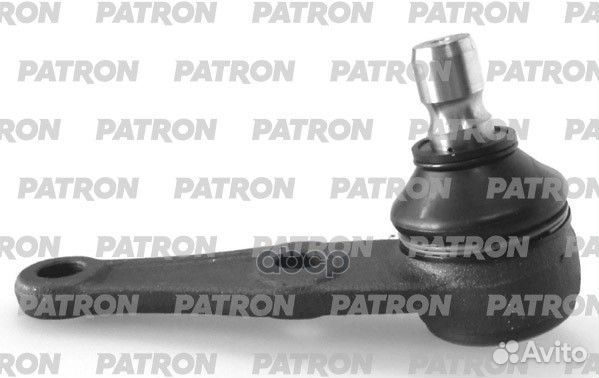 Опора шаровая PS3074 patron