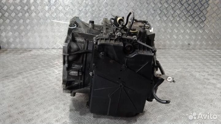 АКПП BG9R7000AA Volvo V60 (2010-2017)