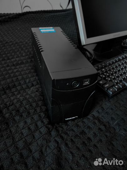 Компьютер полный комплект