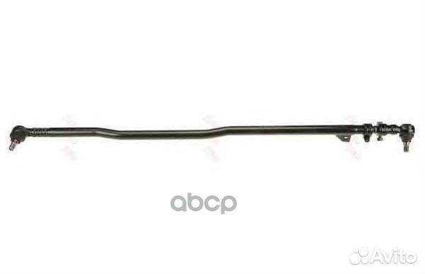 Тяга рулевая JTR2721 TRW